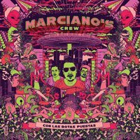 Relájate - Marcianos Crew, Miss Bolivia