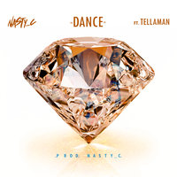 Dance - Nasty C, Tellaman