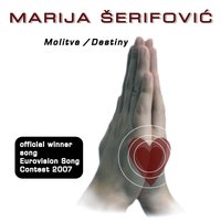 Rukoilen (ESC) - Marija Serifovic