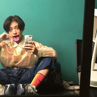 Gala - WEDNESDAY CAMPANELLA
