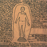 Navegar Impreciso - Os Paralamas Do Sucesso, Tom Zé, Linton Kwesi Johnson