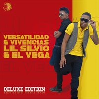 Cuando Te Vi - Lil Silvio, El Vega, Reykon