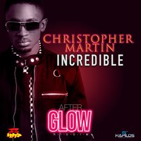 Incredible - Chris Martin