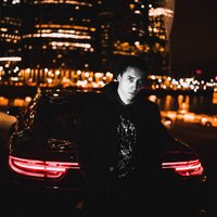 Дух горит - ЛИКВИД, Lartey Mike