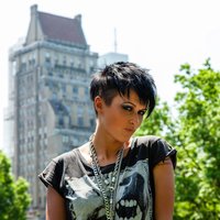 Ты со мной, я с тобой - Elya Chavez