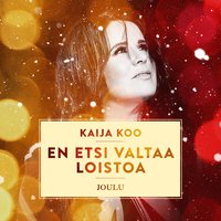 En etsi valtaa loistoa - Kaija Koo, Ян Сибелиус