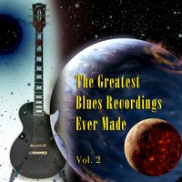 Everyday I Have The Blues - Charles Brown, Junior Wells