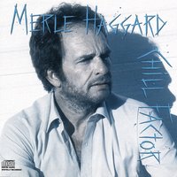 We Never Touch At All - Merle Haggard