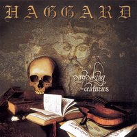 In a Fullmoon Procession - Haggard