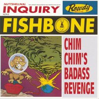 Rock Star - Fishbone