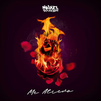 Me Atrevo - Maikel Delacalle