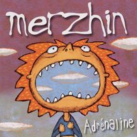L'Echappée - Merzhin