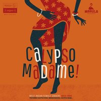 The bicycle - Calypso Rose