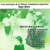 Cuando Tú No Estás - Adriana Varela