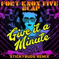 Fort Knox Five