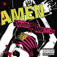 Liberation For... - Amen