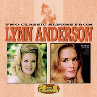 I Wish I Was a Little Boy Again - Lynn Anderson