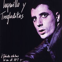 En las calles de Madrid - Loquillo Y Trogloditas