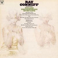 The Twelfth Of Never - Ray Conniff, The Singers