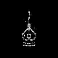 Worthless•No Purpose - Ocean Sleeper