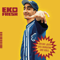 Wir fliegen - Eko Fresh, J-Luv