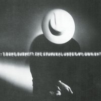 T-Bone Burnett