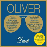 Moj Lipi Anđele - Live - Hari Roncevic, Oliver Dragojevic