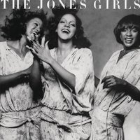 Who Can I Run To - The Jones Girls