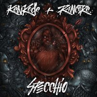 Specchio - KenKode, Rancore