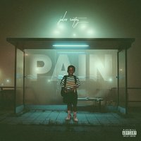 Pain - Jalen Santoy