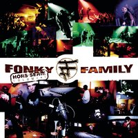 Si je les avais écoutés - Fonky Family