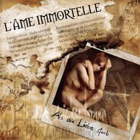 Why Didn't I Die - L'âme Immortelle