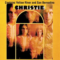 I've Got A Feeling - Christie