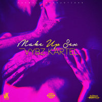 Make up Sex - VYBZ Kartel