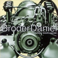 The Middleclass - Broder Daniel