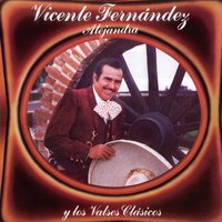 Recuerdo - Vicente Fernandez