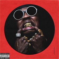 Black Santa - Trinidad Jame$