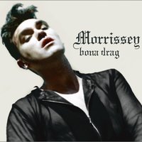 Let The Right One Slip In - Morrissey