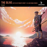 The Olive (In The Air Tonight) - Padé