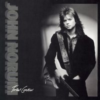 Someone Else Here - John Norum
