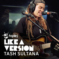 Electric Feel - Tash Sultana