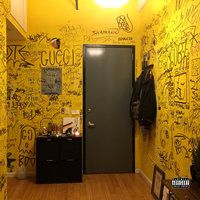 Can't Tell Me Nothing - Nick Hook, Novelist