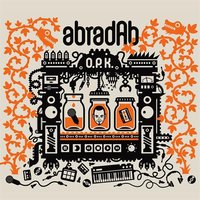 Szukam Cię pod swój rytm - Abradab, Marika