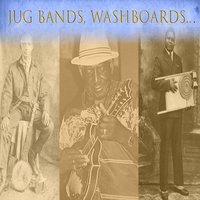 Baby, Please, Don´t Go - Big Joe Williams