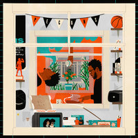 Pecans - Smino, Terrace Martin