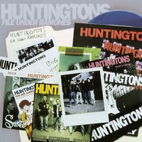 Huntingtons