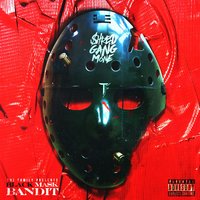 It's On - shredgang mone, Snap Dogg, Bandgang Masoe