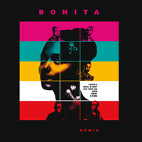 Bonita - J. Balvin, Jowell, Randy