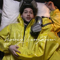 We're All Gonna Die - Hovey Benjamin