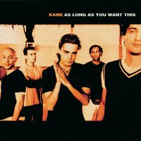 I Will Keep My Head Down - Kane